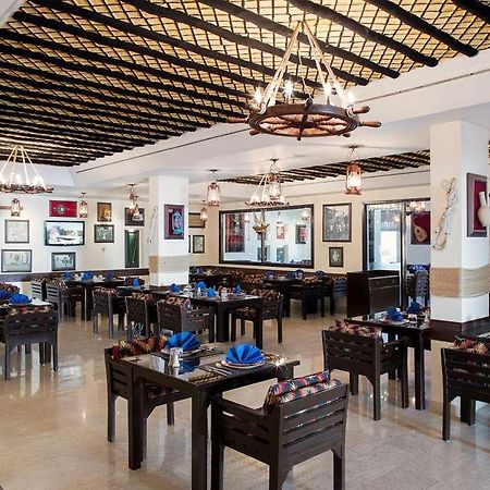 The Palms Beach Hotel And Spa - Kuwai Kuwait City Nhà hàng bức ảnh