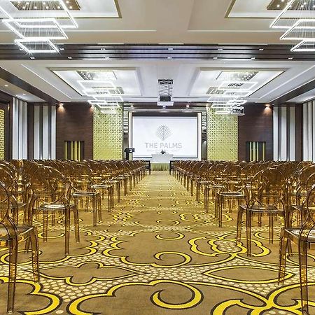 The Palms Beach Hotel And Spa - Kuwai Kuwait City Tiện nghi bức ảnh