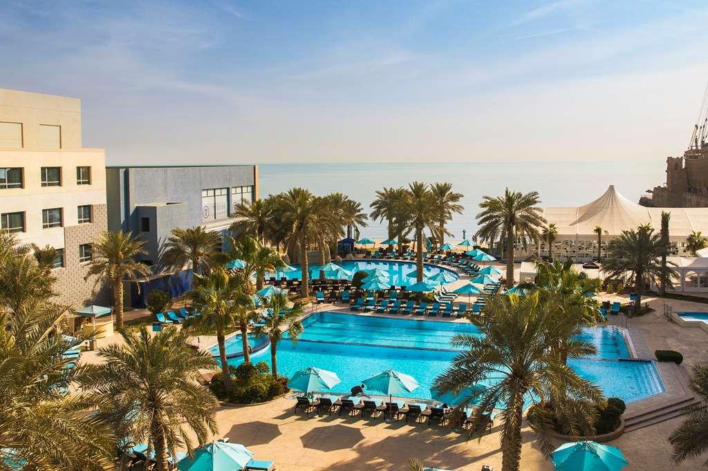 The Palms Beach Hotel And Spa - Kuwai Kuwait City Ngoại thất bức ảnh