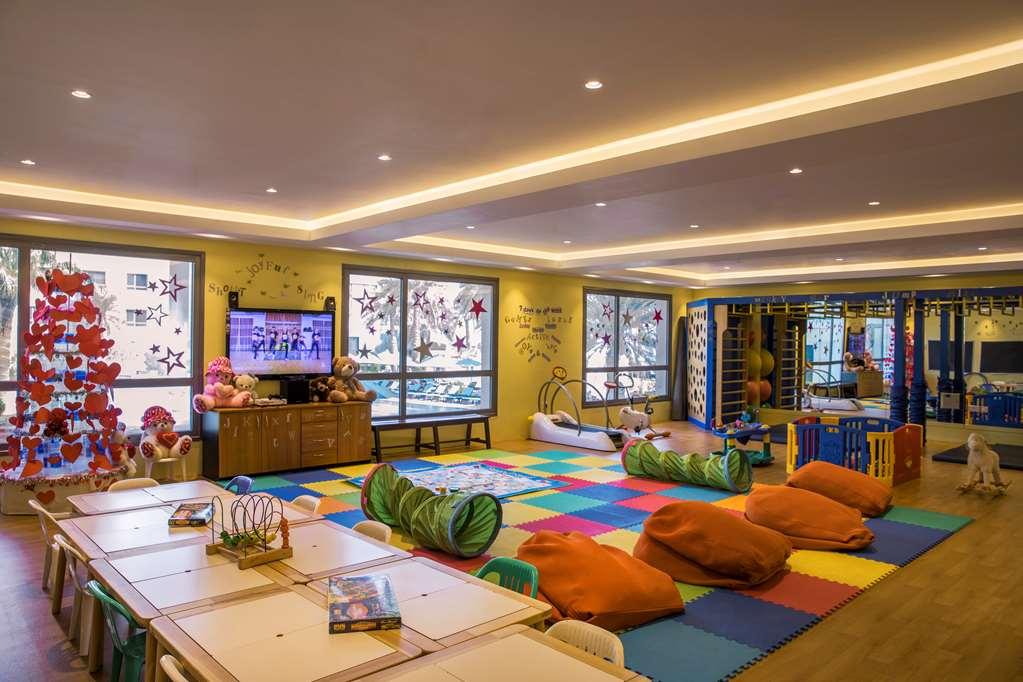 The Palms Beach Hotel And Spa - Kuwai Kuwait City Tiện nghi bức ảnh