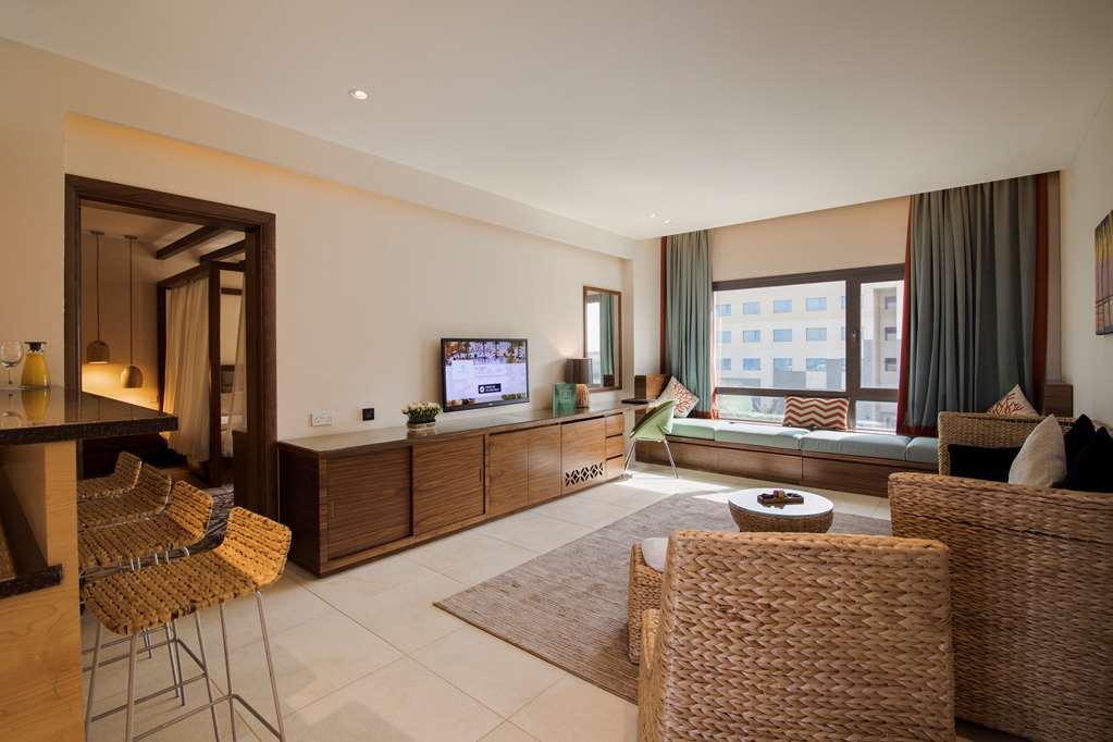 The Palms Beach Hotel And Spa - Kuwai Kuwait City Phòng bức ảnh