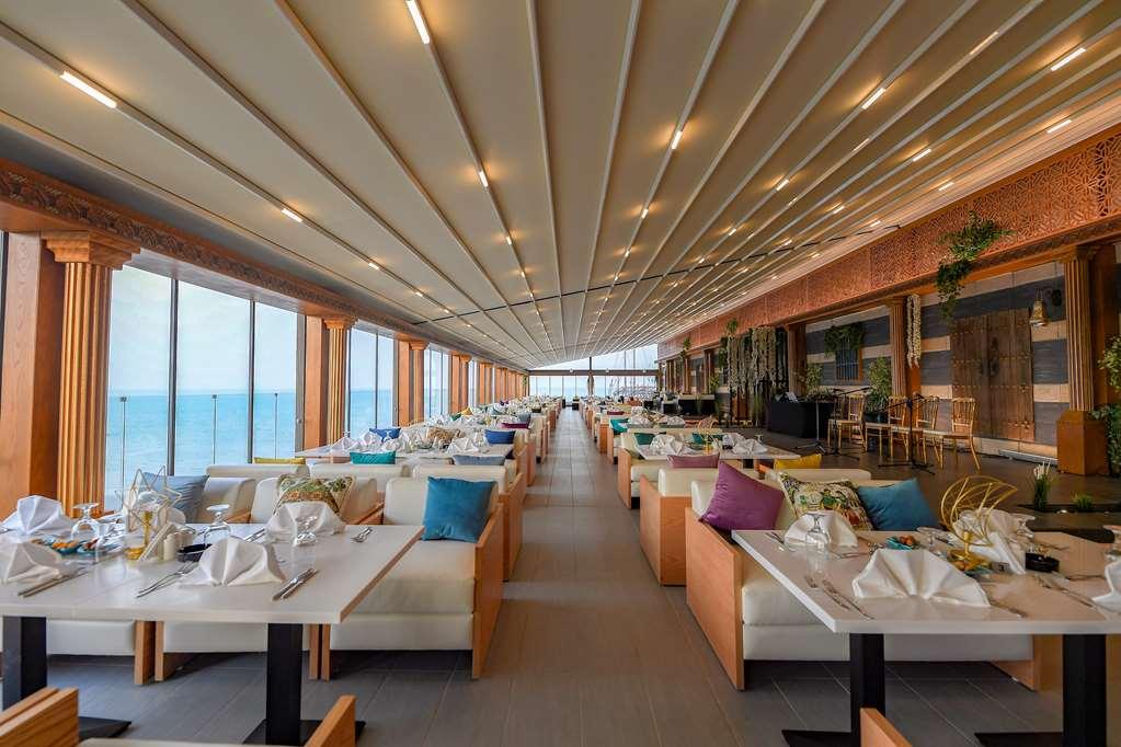 The Palms Beach Hotel And Spa - Kuwai Kuwait City Tiện nghi bức ảnh