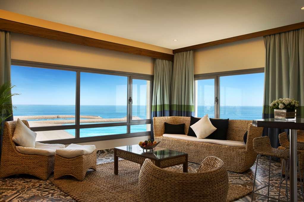 The Palms Beach Hotel And Spa - Kuwai Kuwait City Phòng bức ảnh