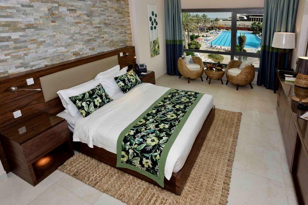 The Palms Beach Hotel And Spa - Kuwai Kuwait City Phòng bức ảnh